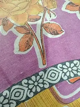 FeltedEuropium online show from December 20, 8:54 am