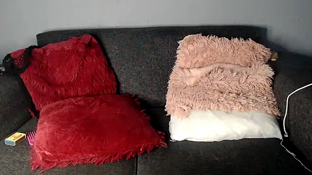 hoittytoittyxx online show from October 30, 7:36 pm