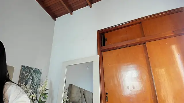 Snapshot of Salomesimos1 chatting on January 11, 5:07 pm Salomesimos1 online show from January 11, 5:07 pm