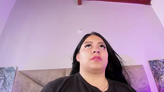 Snapshot of Salomesimos1 chatting on January 29, 5:02 pm Salomesimos1 online show from January 29, 5:02 pm