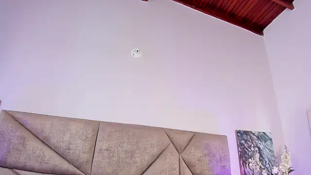 Snapshot of Salomesimos1 chatting on February 5, 4:25 pm Salomesimos1 online show from February 5, 4:25 pm