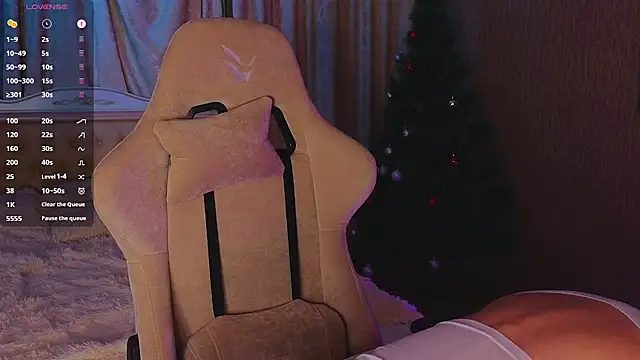 Snapshot of Saillise chatting on January 8, 7:34 pm Saillise online show from January 8, 7:34 pm