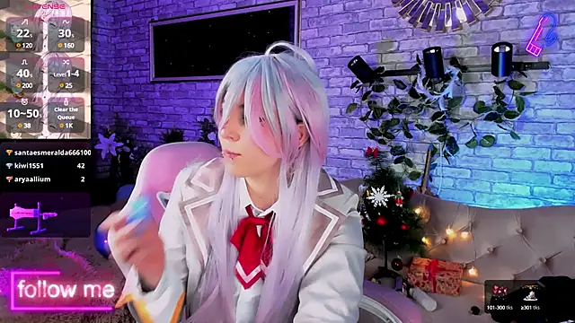 Alex Howell online show from January 6, 11:42 pm