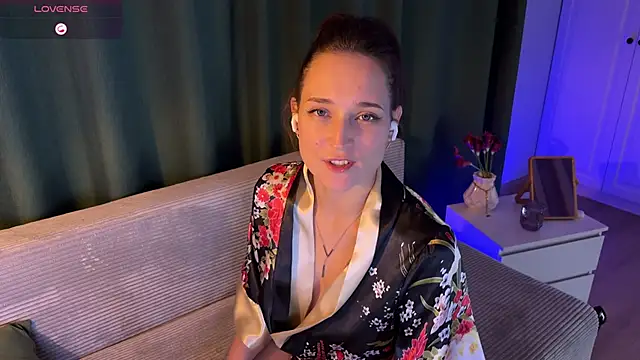 Pavlyna online show from November 25, 7:14 pm