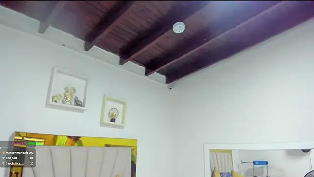 Snapshot of vahiolet_fuentes chatting on January 26, 2:56 am vahiolet fuentes online show from January 26, 2:56 am