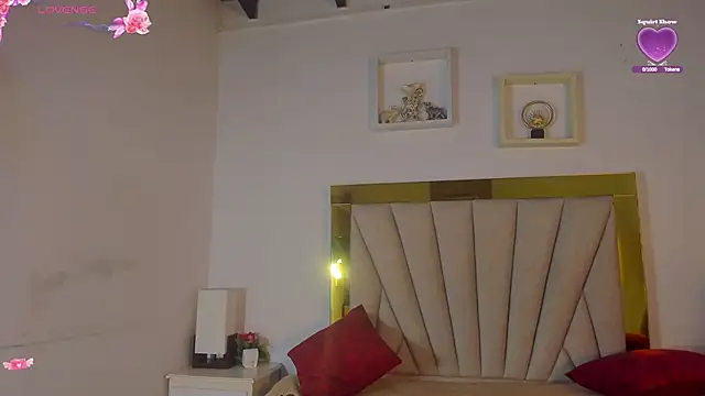 Snapshot of vahiolet_fuentes chatting on September 9, 3:17 am vahiolet fuentes online show from September 9, 3:17 am