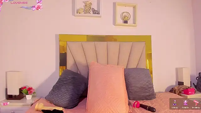 Snapshot of vahiolet_fuentes chatting on September 14, 3:16 am vahiolet fuentes online show from September 14, 3:16 am