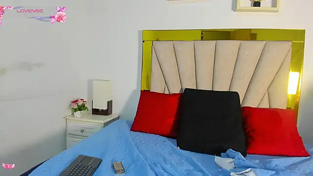 Snapshot of vahiolet_fuentes chatting on November 13, 3:05 am vahiolet fuentes online show from November 13, 3:05 am