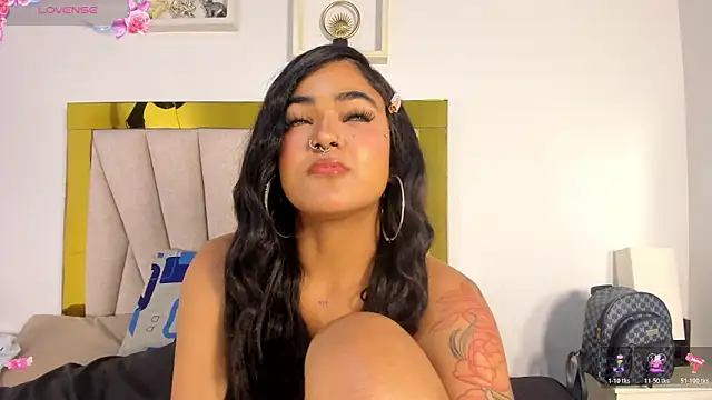 vahiolet fuentes online show from February 20, 6:26 am