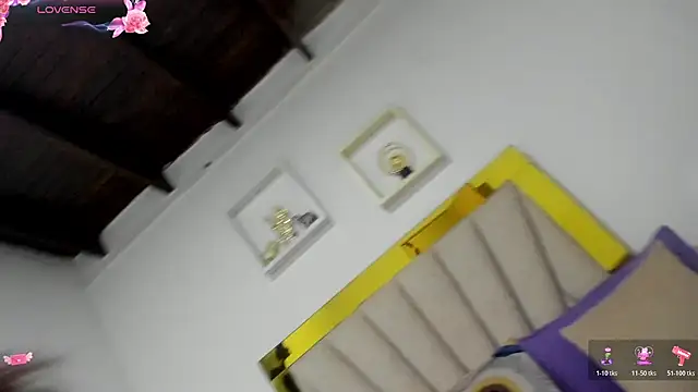 vahiolet fuentes online show from March 17, 3:11 am