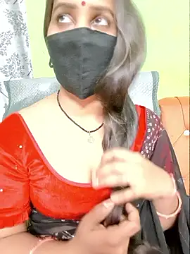 SVsexyCOUPAL online show from April 3, 8:40 pm