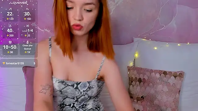 VirginOlly online show from January 28, 6:05 am