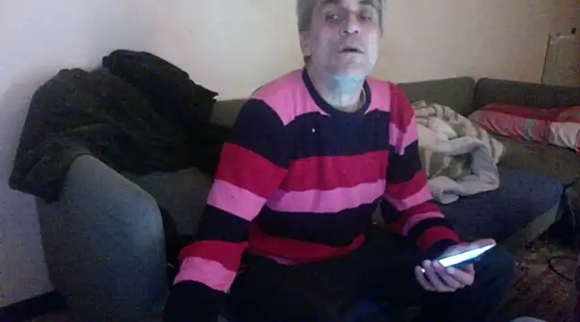 skossa777 online show from December 18, 6:03 pm