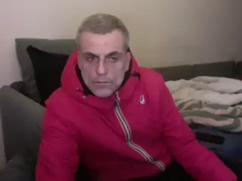 skossa777 online show from February 13, 7:21 pm