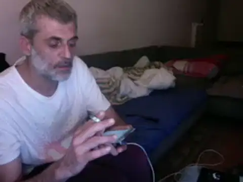 skossa777 online show from March 13, 5:07 pm