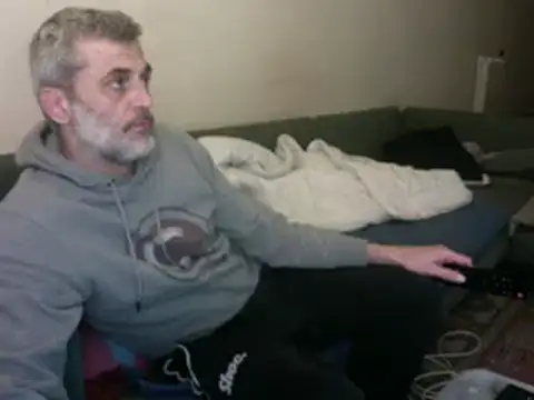 skossa777 online show from March 17, 7:15 pm