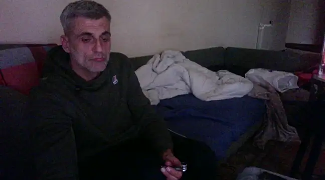 skossa777 online show from March 21, 2:40 pm