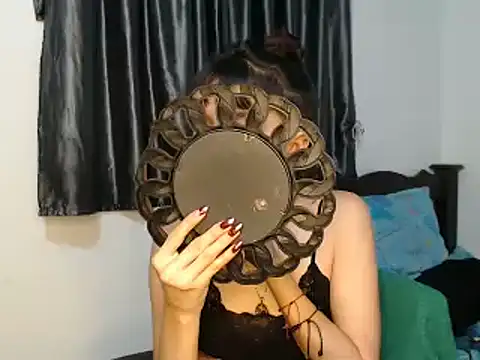 saritapretyy online show from January 17, 1:36 am