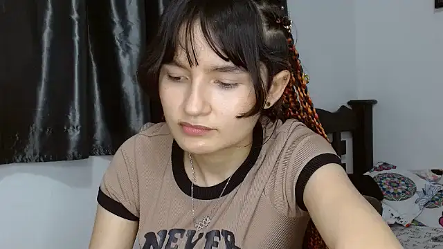 saritapretyy online show from February 9, 2:38 am