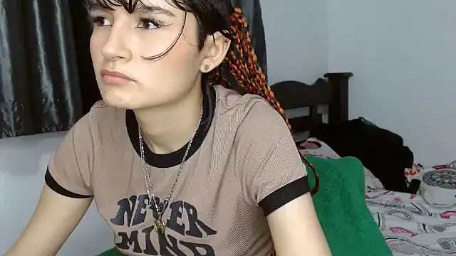 saritapretyy online show from February 20, 2:40 am