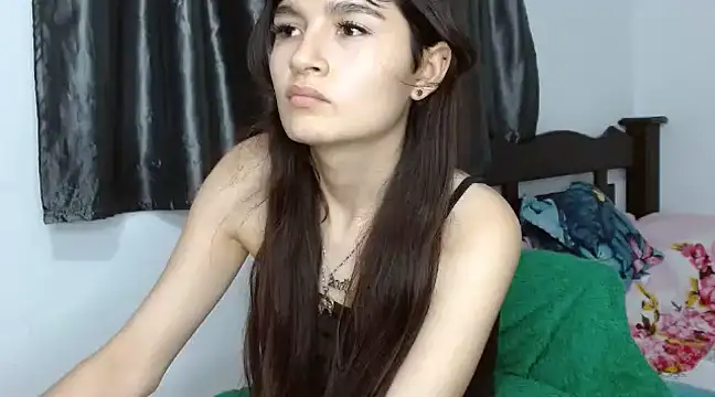 saritapretyy online show from March 8, 2:23 am