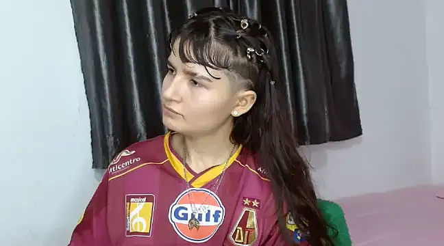 saritapretyy online show from March 11, 4:32 am