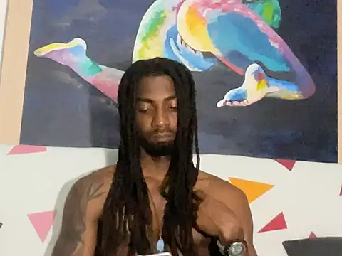 Malkon Big online show from March 20, 12:08 am