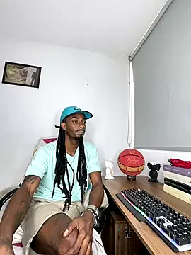 Malkon Big online show from October 12, 9:36 pm