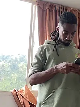 Malkon Big online show from February 22, 2:04 pm