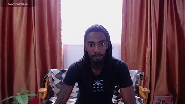 Malkon Big online show from May 2, 8:36 pm