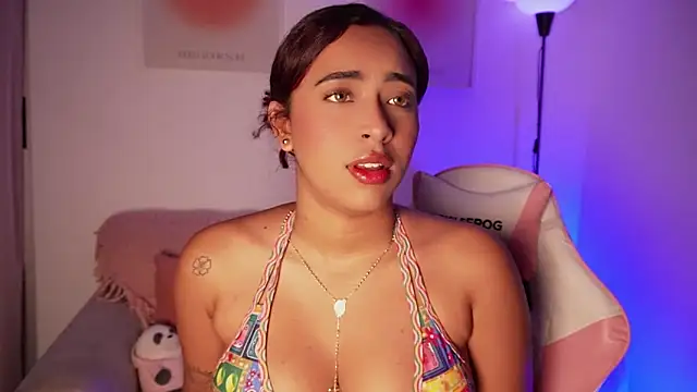 MavyStar online show from March 3, 1:23 am