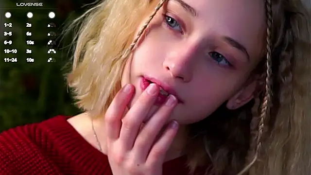 EdlinHargus online show from January 21, 11:34 pm