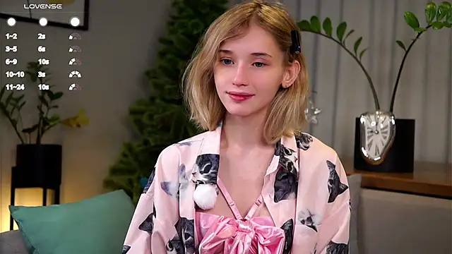 EdlinHargus online show from January 26, 12:05 am