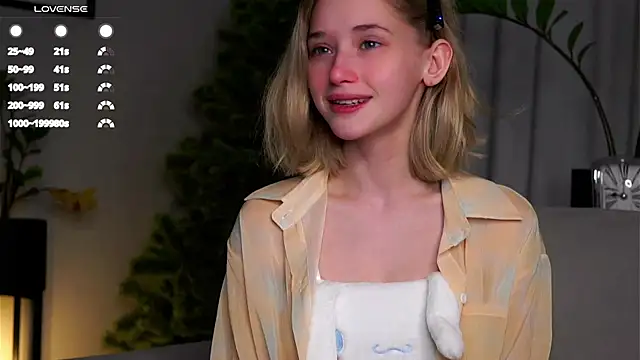 EdlinHargus online show from January 28, 1:29 am