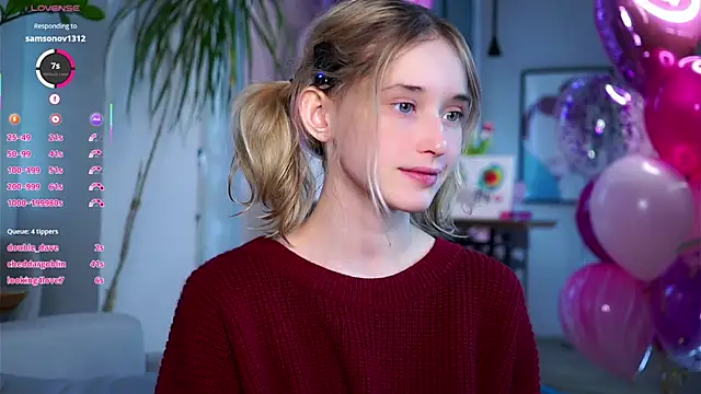 EdlinHargus online show from March 11, 8:41 am