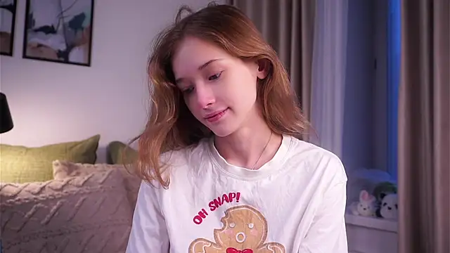 EdlinHargus online show from November 14, 1:37 am