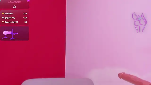 Kate bunny  online show from January 16, 2:51 pm