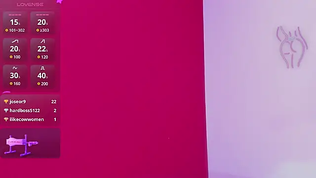 Kate bunny  online show from March 6, 4:07 pm