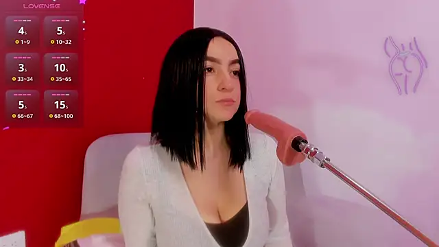 Kate bunny  online show from March 7, 11:40 am