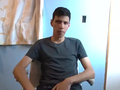 Carl0s xX online show from September 15, 9:48 pm