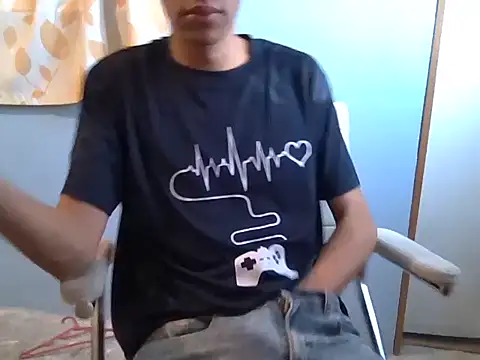 Carl0s xX online show from November 13, 11:03 pm