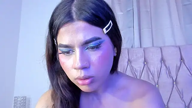 Snapshot of Ashley_piinkk_ chatting on February 7, 2:47 pm Ashley piinkk online show from February 7, 2:47 pm