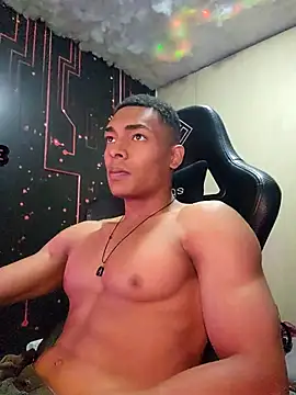 Jhonyblack 1 online show from November 28, 5:26 pm