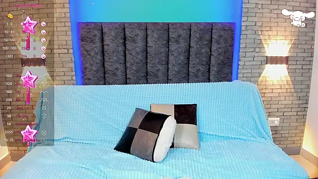 Georgis  online show from January 16, 8:57 pm