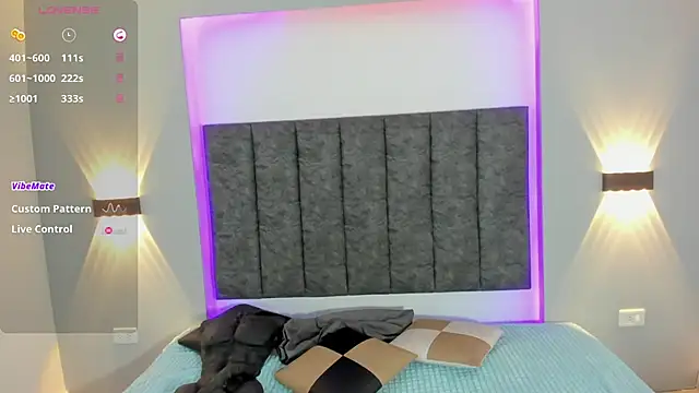 Georgis  online show from February 17, 8:26 pm