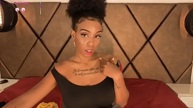 Georgis  online show from November 10, 10:09 pm