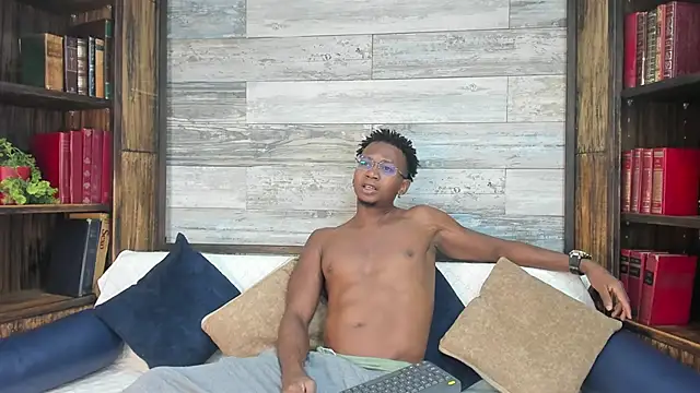 JamalMyst online show from January 17, 3:23 am