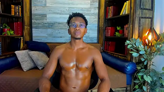 JamalMyst online show from January 22, 7:57 am