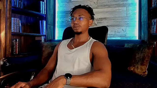 Snapshot of JamalMyst chatting on October 25, 4:20 am JamalMyst online show from October 25, 4:20 am