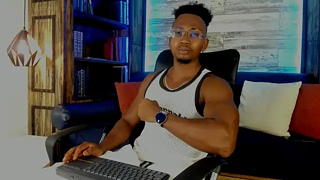 Snapshot of JamalMyst chatting on November 11, 3:50 am JamalMyst online show from November 11, 3:50 am